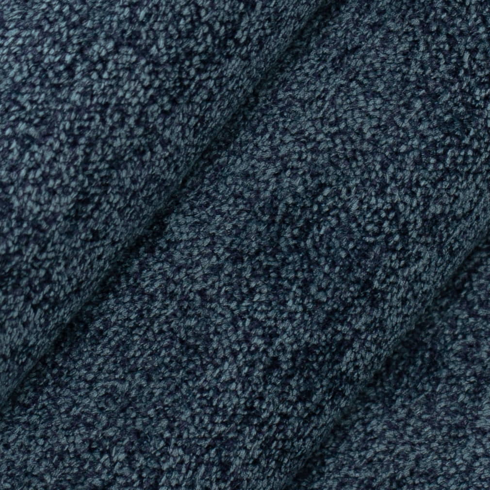 D4202 Plain & Solid Sapphire Blue Charlotte Fabrics