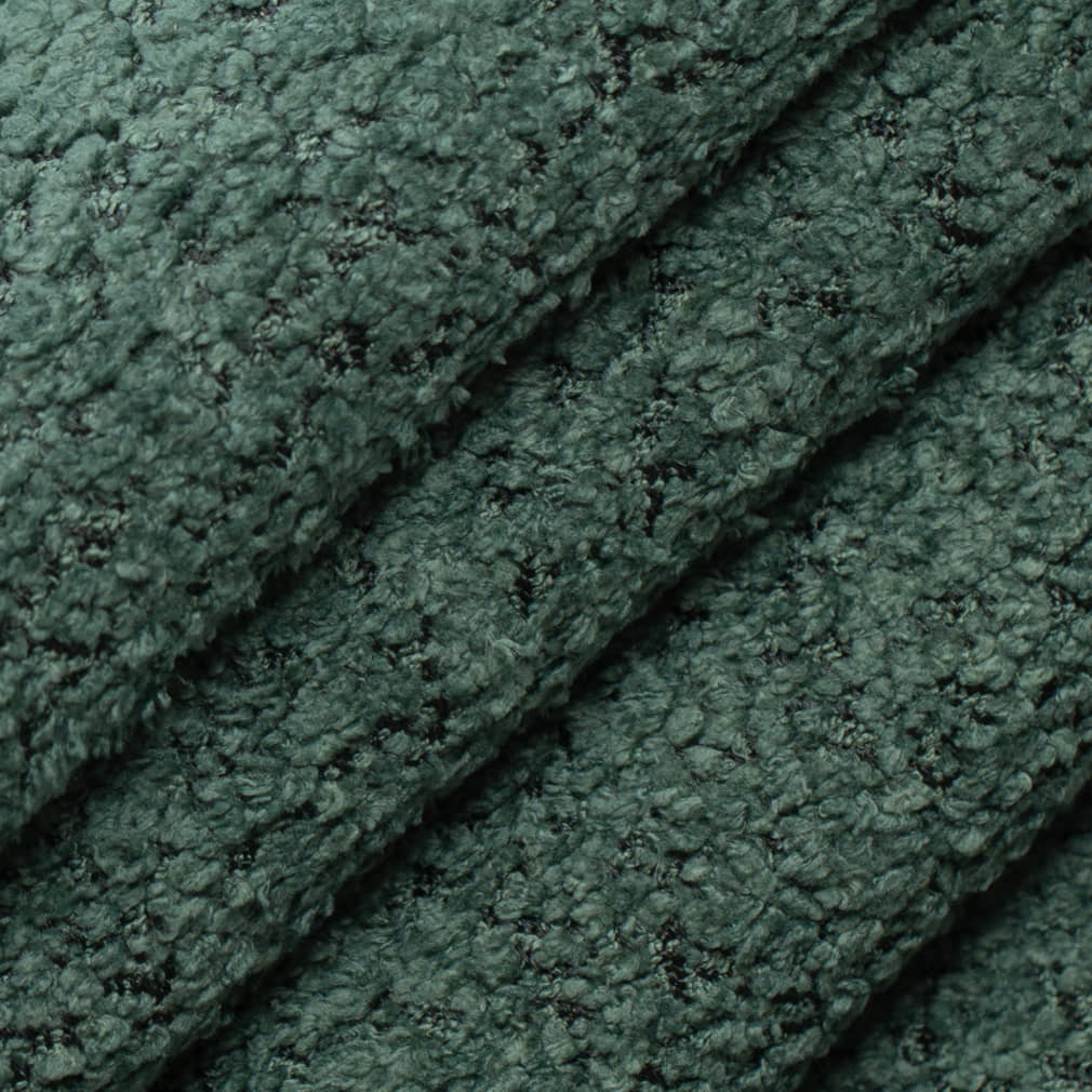 D4207 Plain & Solid Forest Green Charlotte Fabrics