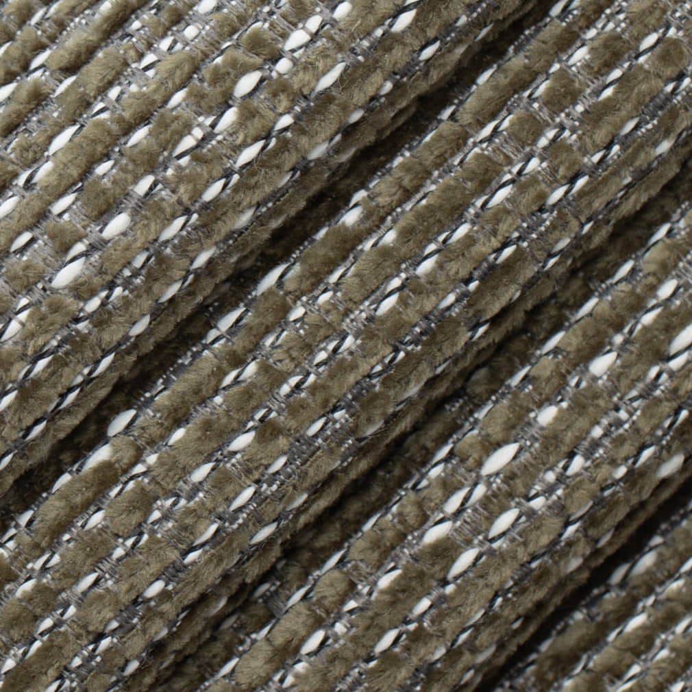 D4217 Plain & Solid Basil Green Charlotte Fabrics