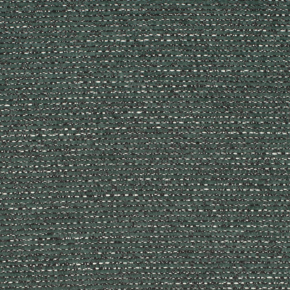 D4219 Plain & Solid Green Charlotte Fabrics Chenille,Crypton