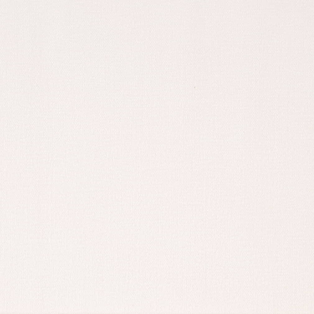 D4225 Plain & Solid White & Ivory Charlotte Fabrics Chenille,Crypton