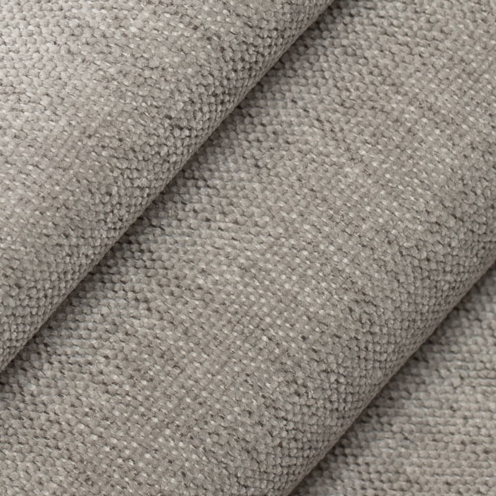 D4231 Plain & Solid Nickel Grey & Silver Charlotte Fabrics