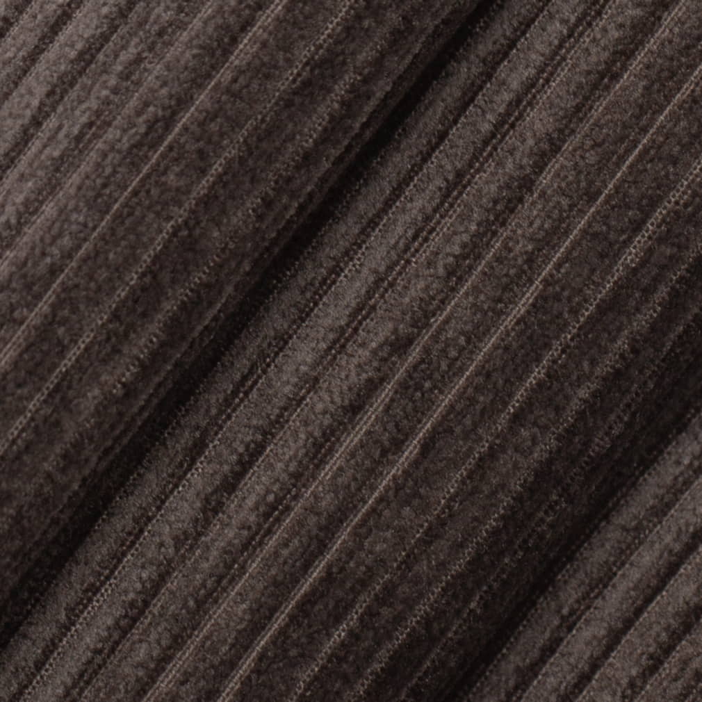D4262 Plain & Solid Cocoa Brown Charlotte Fabrics