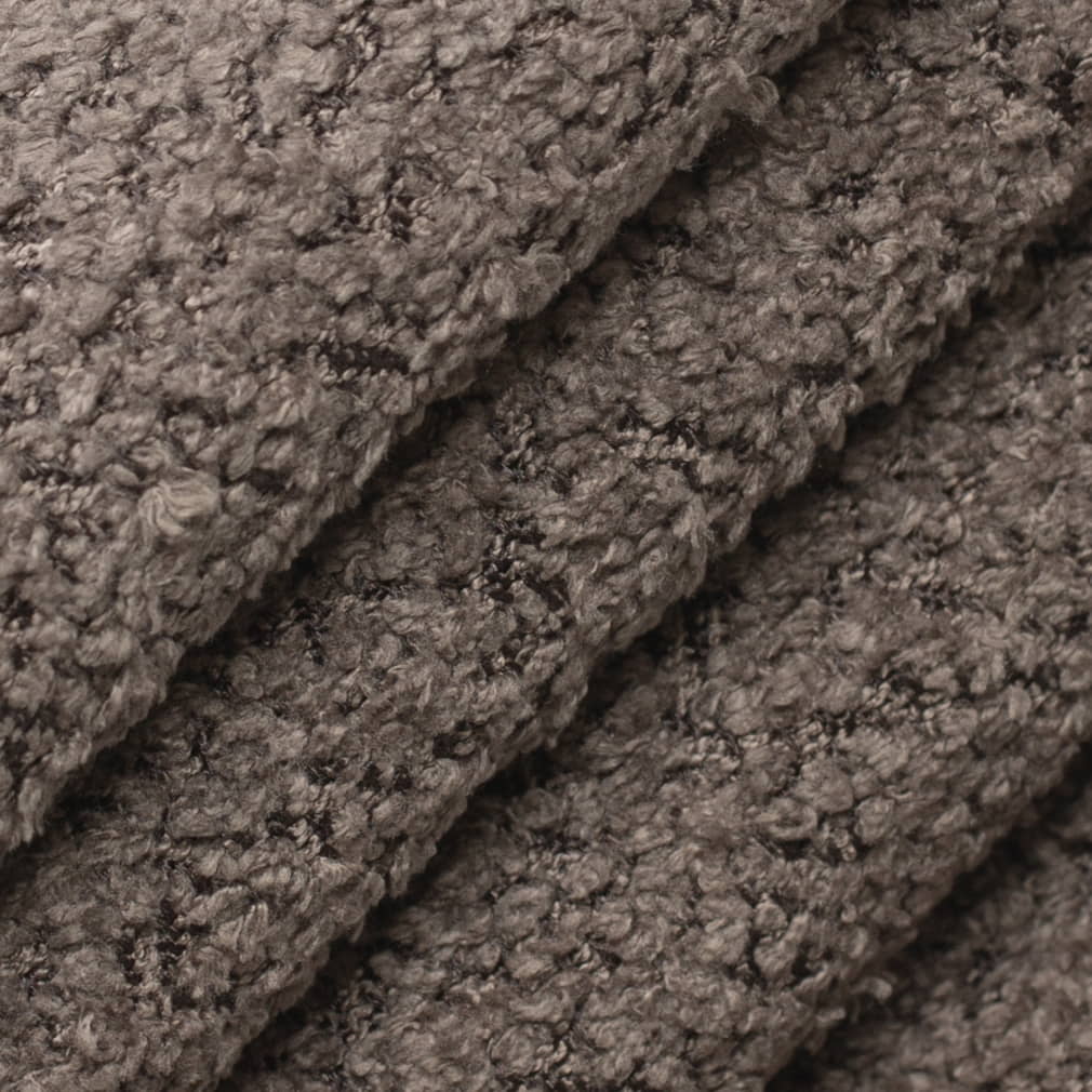 D4282 Plain & Solid Espresso Brown Charlotte Fabrics