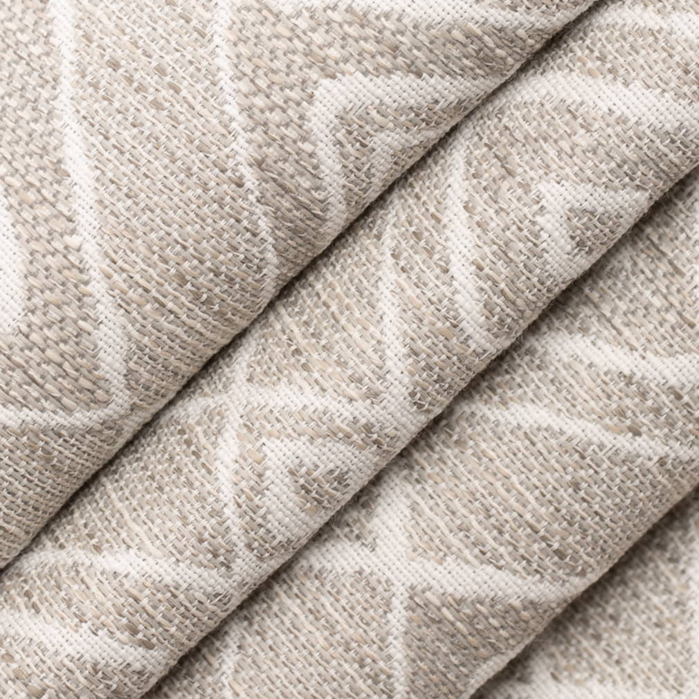 D4339 Abstract & Geometric,Diamonds Cloud Beige & Taupe Charlotte Fabrics