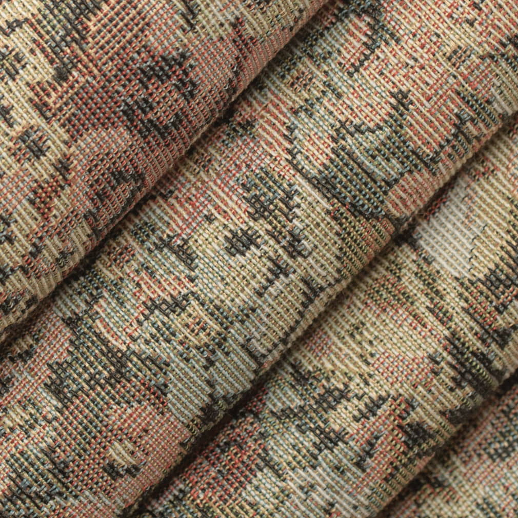 D4363 Floral Rose Pink Charlotte Fabrics