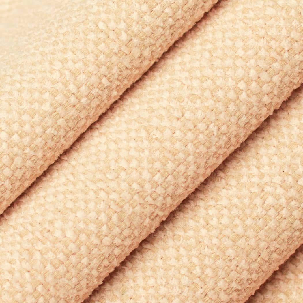 D4460 Plain & Solid Flax Beige & Taupe Charlotte Fabrics