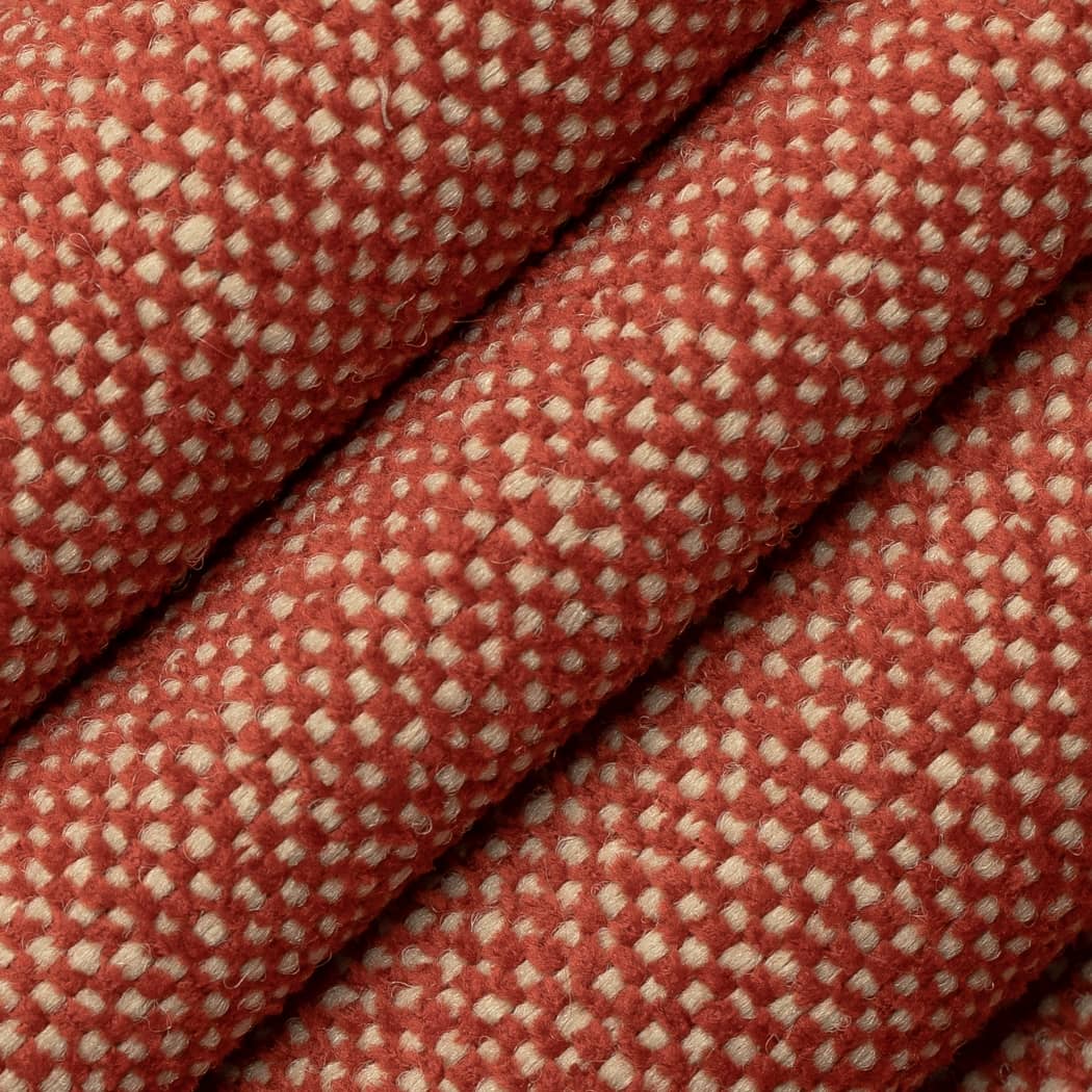 D4469 Plain & Solid Spice Red & Burgundy Charlotte Fabrics