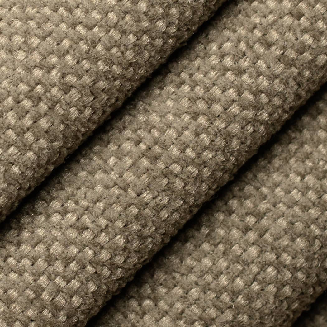 D4472 Plain & Solid Mink Grey & Silver Charlotte Fabrics