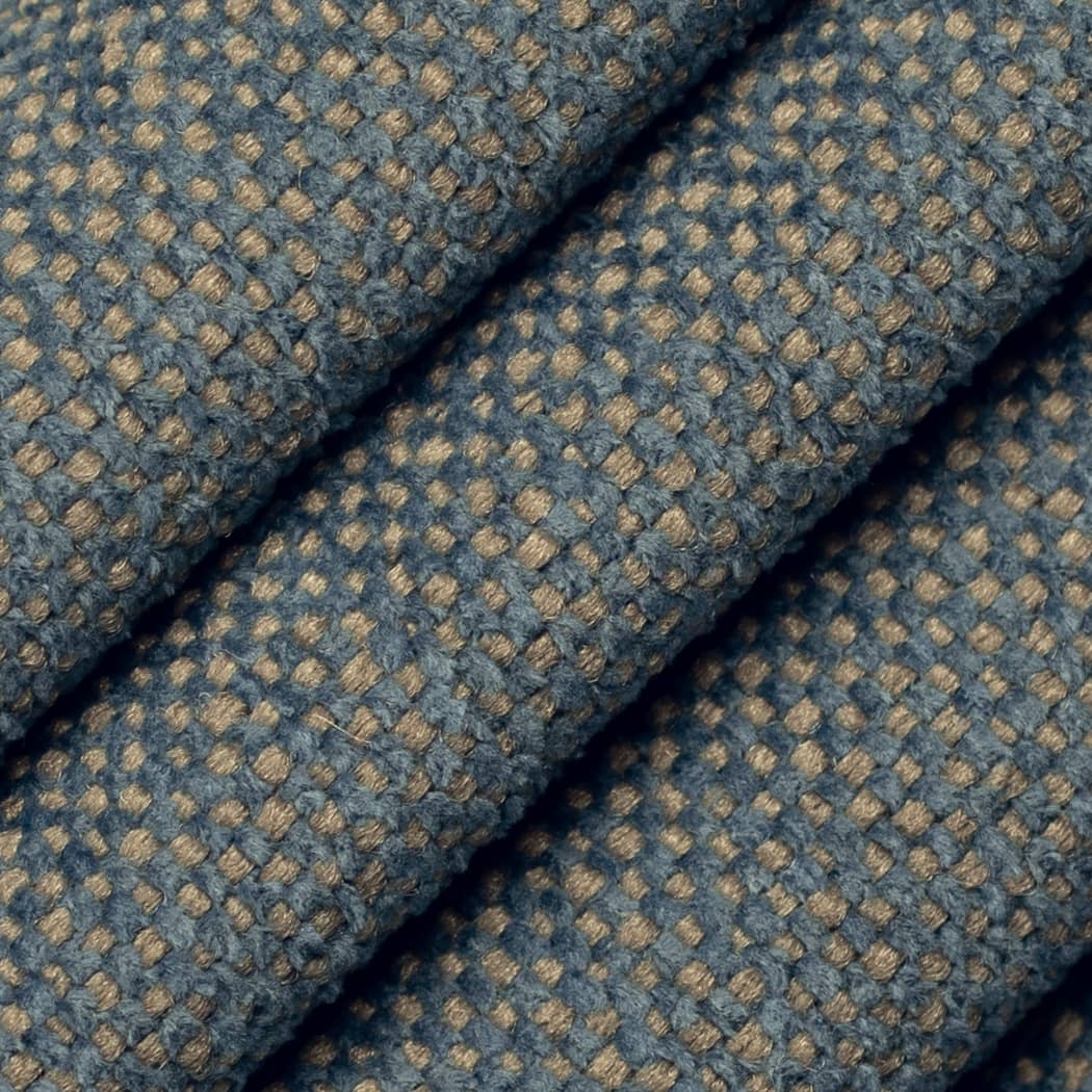 D4482 Plain & Solid Cobalt Blue Charlotte Fabrics