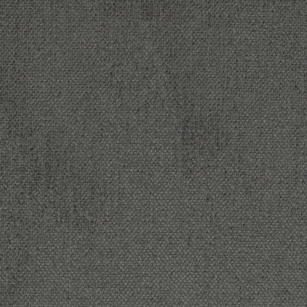 D4489 Plain & Solid Grey & Silver Charlotte Fabrics Linen,Tweed & Textures