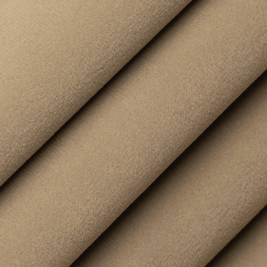 D4513 Plain & Solid Dove Beige & Taupe Charlotte Fabrics
