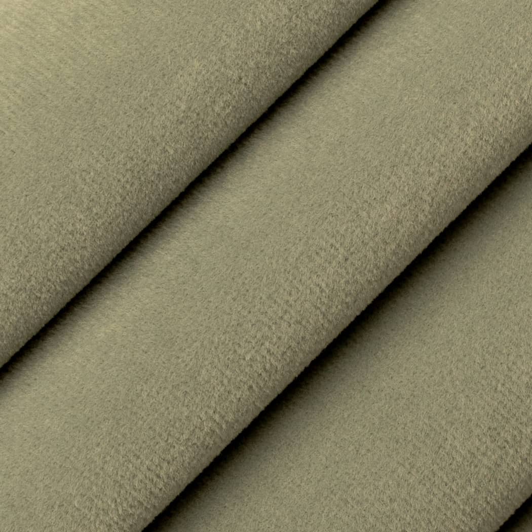 D4514 Plain & Solid Sage Green Charlotte Fabrics