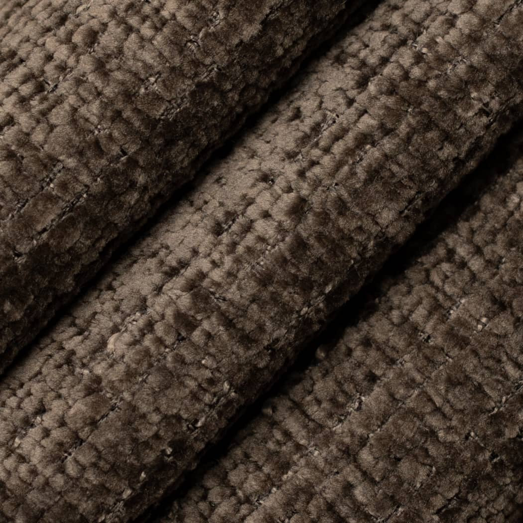 D4570 Plain & Solid Mink Brown Charlotte Fabrics