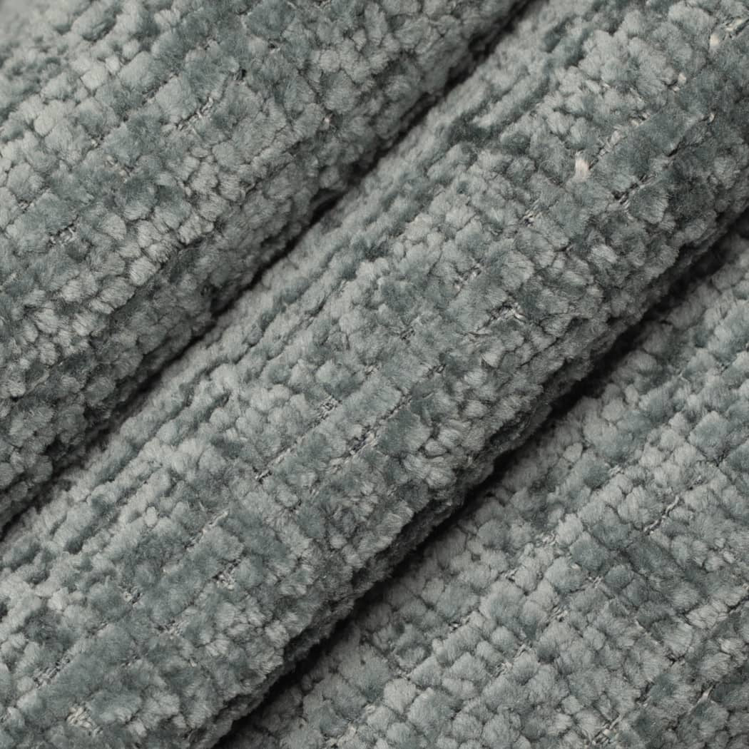 D4573 Plain & Solid Prussian Blue Charlotte Fabrics
