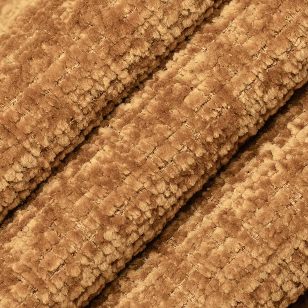 D4577 Plain & Solid Amber Gold & Yellow Charlotte Fabrics
