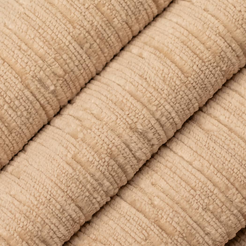 D4580 Plain & Solid Fawn Beige & Taupe Charlotte Fabrics