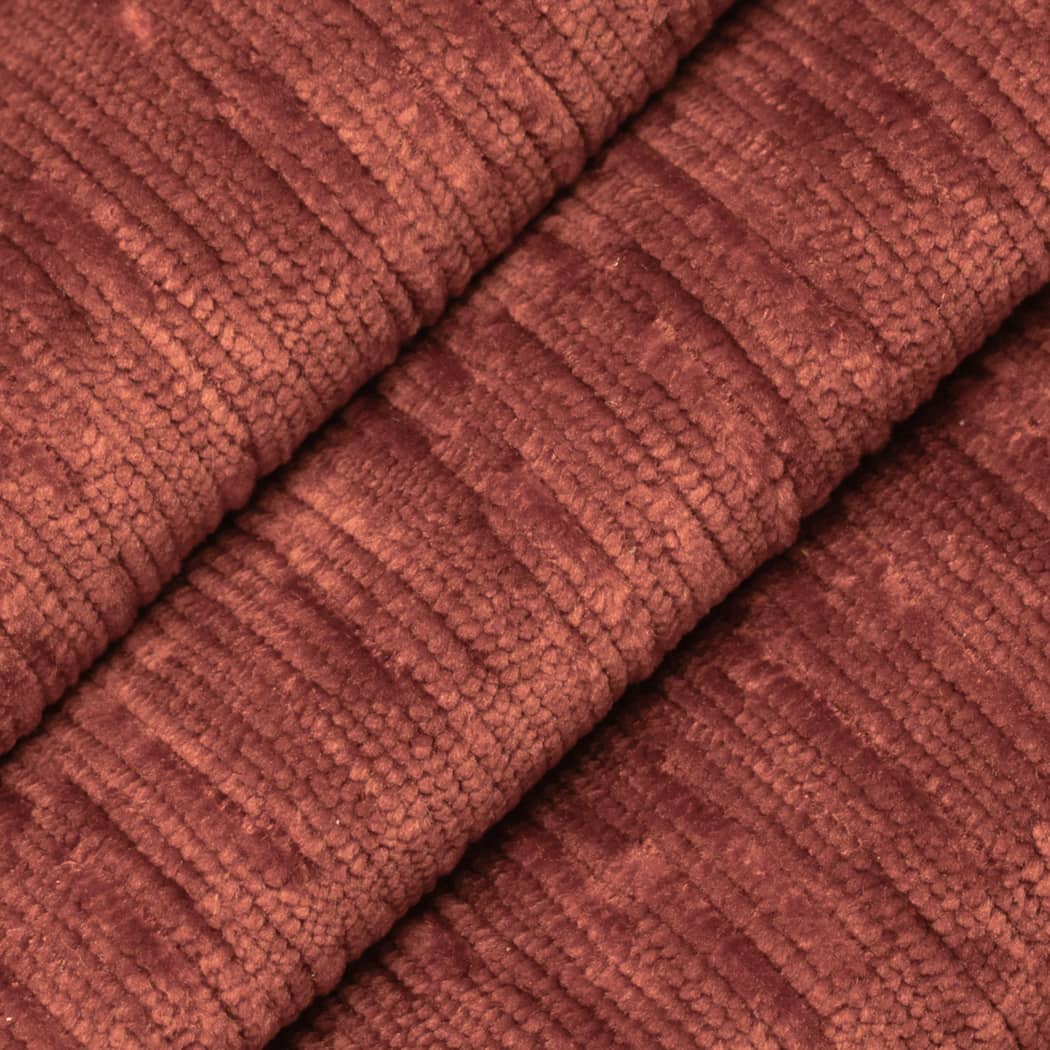 D4590 Plain & Solid Berry Red & Burgundy Charlotte Fabrics