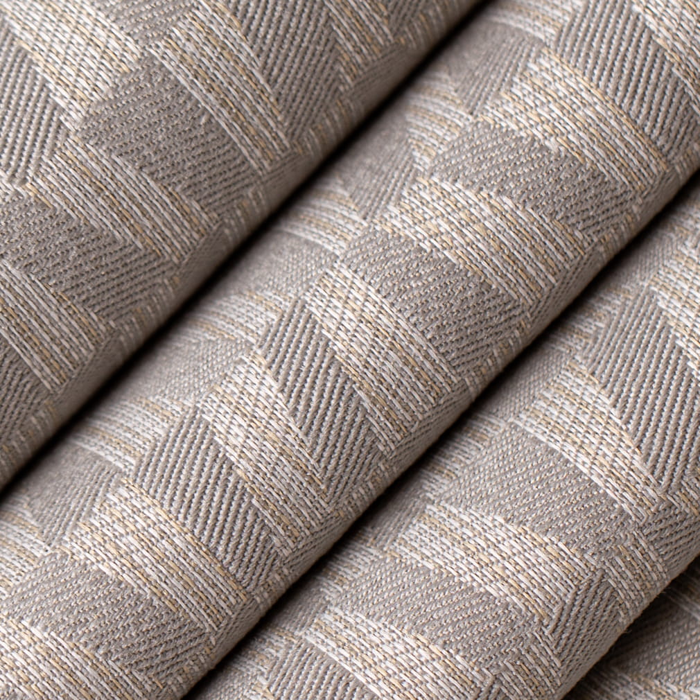 D4606 Abstract & Geometric,Small Scale Sterling Grey & Silver Charlotte Fabrics