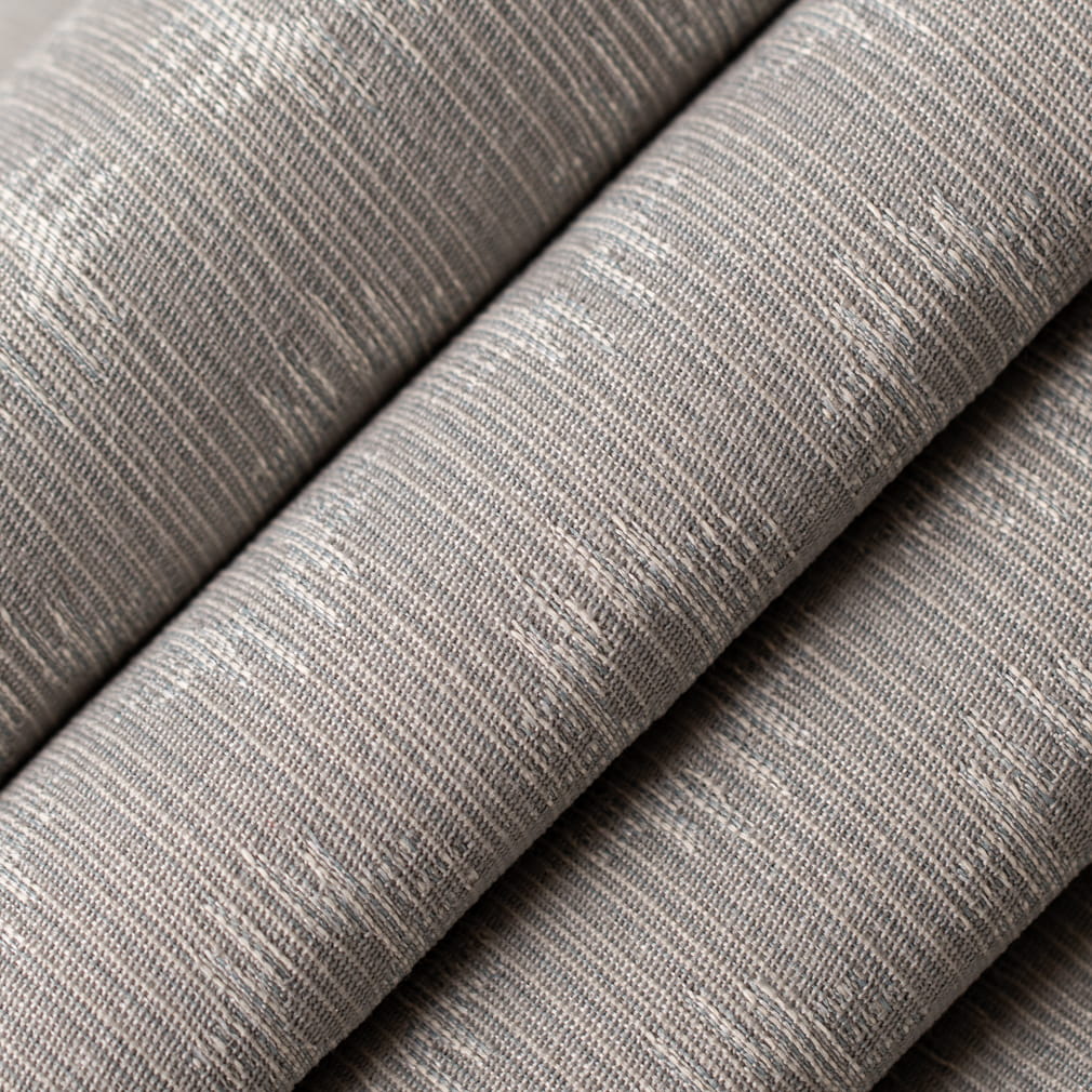 D4613 Abstract & Geometric Silver Grey & Silver Charlotte Fabrics