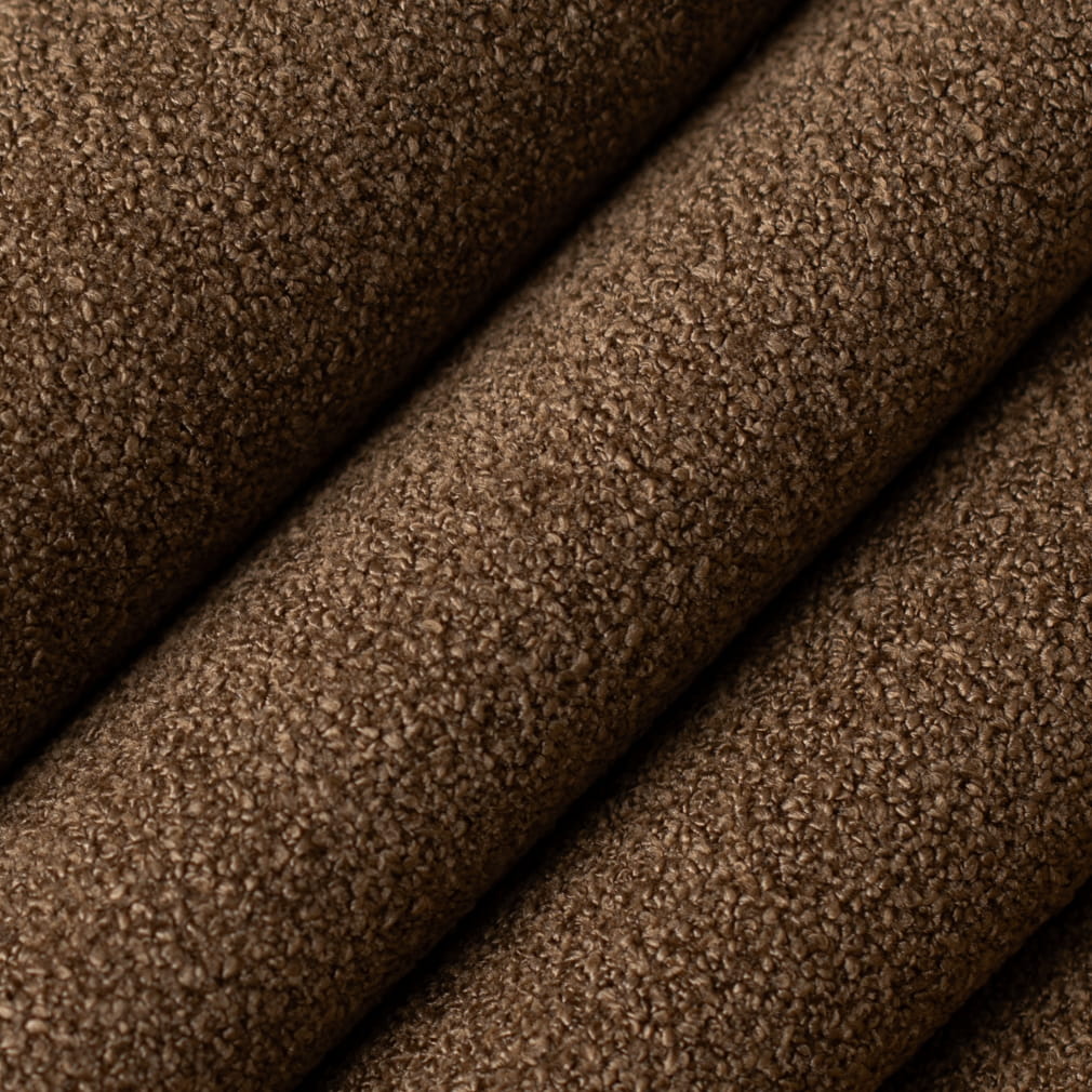D4667 Plain & Solid Pecan Brown Charlotte Fabrics