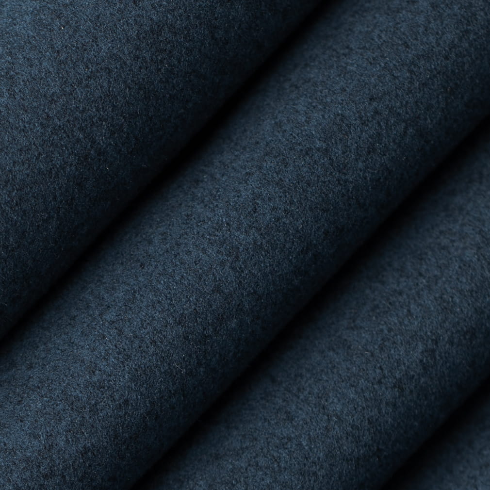 D4673 Plain & Solid Adriatic Blue Charlotte Fabrics