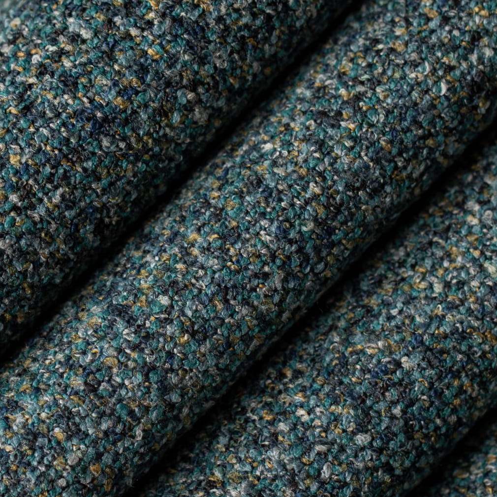D4687 Plain & Solid Water Aqua & Teal Charlotte Fabrics