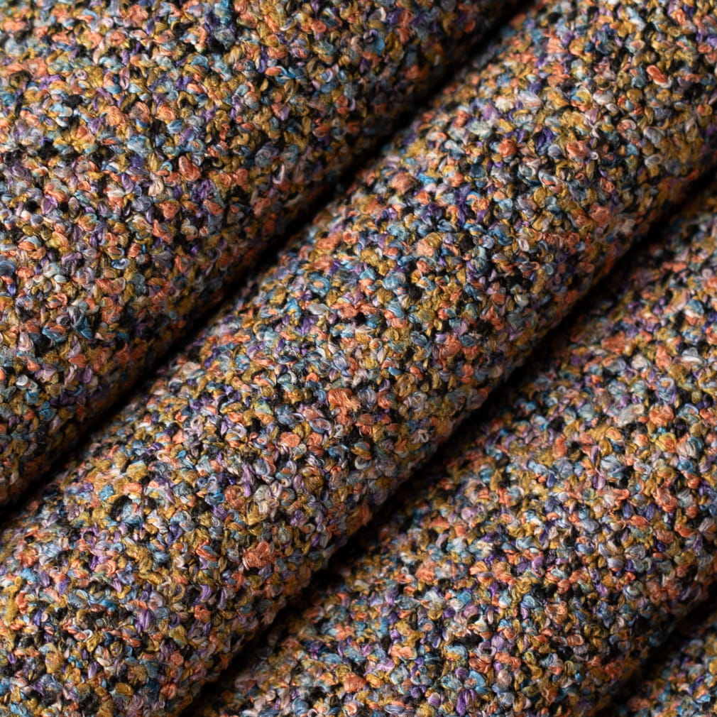 D4688 Plain & Solid Canyon Gold & Yellow Charlotte Fabrics