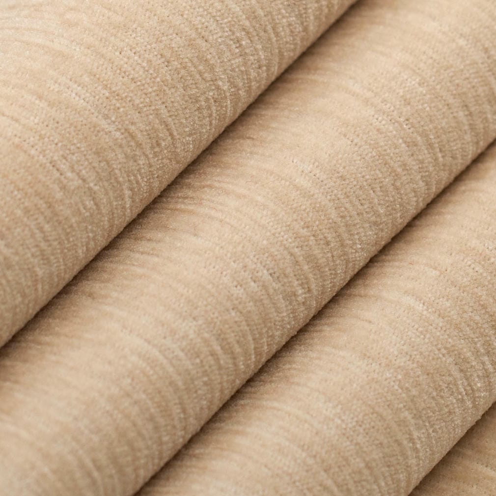 D4700 Plain & Solid Buttercream Beige & Taupe Charlotte Fabrics