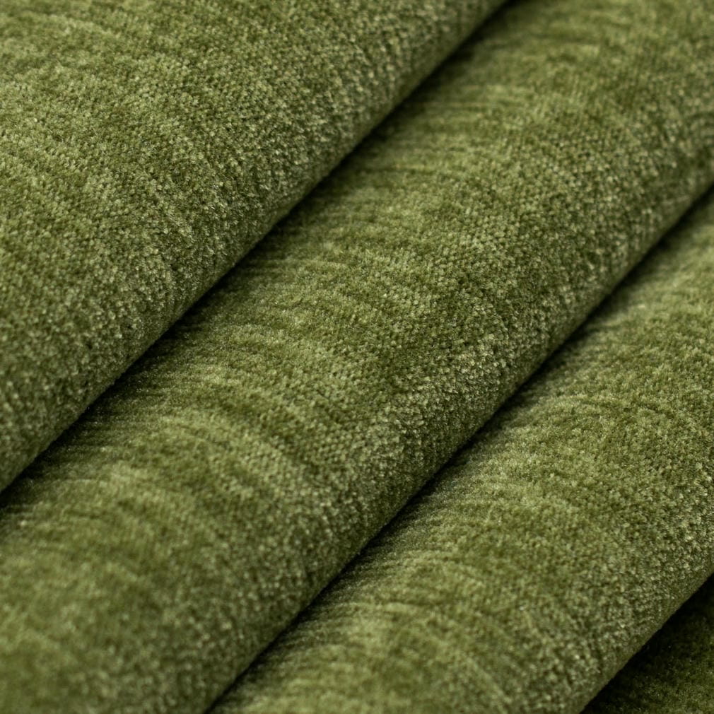 D4708 Plain & Solid Olive Green Charlotte Fabrics