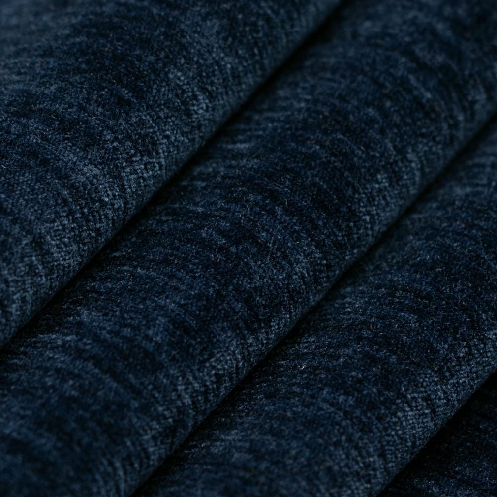 D4715 Plain & Solid Navy Blue Charlotte Fabrics