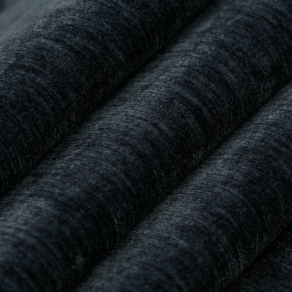 D4716 Plain & Solid Ink Blue Charlotte Fabrics