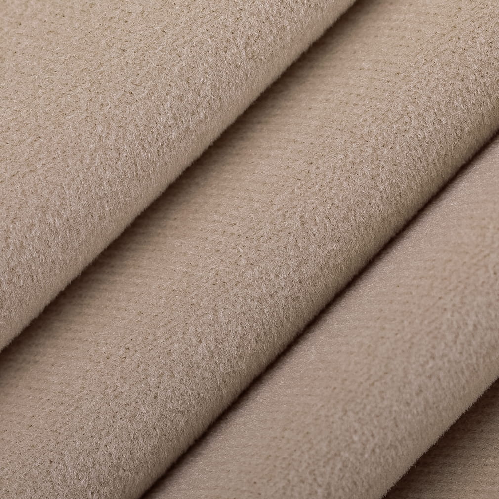 D4750 Plain & Solid Mushroom Beige & Taupe Charlotte Fabrics