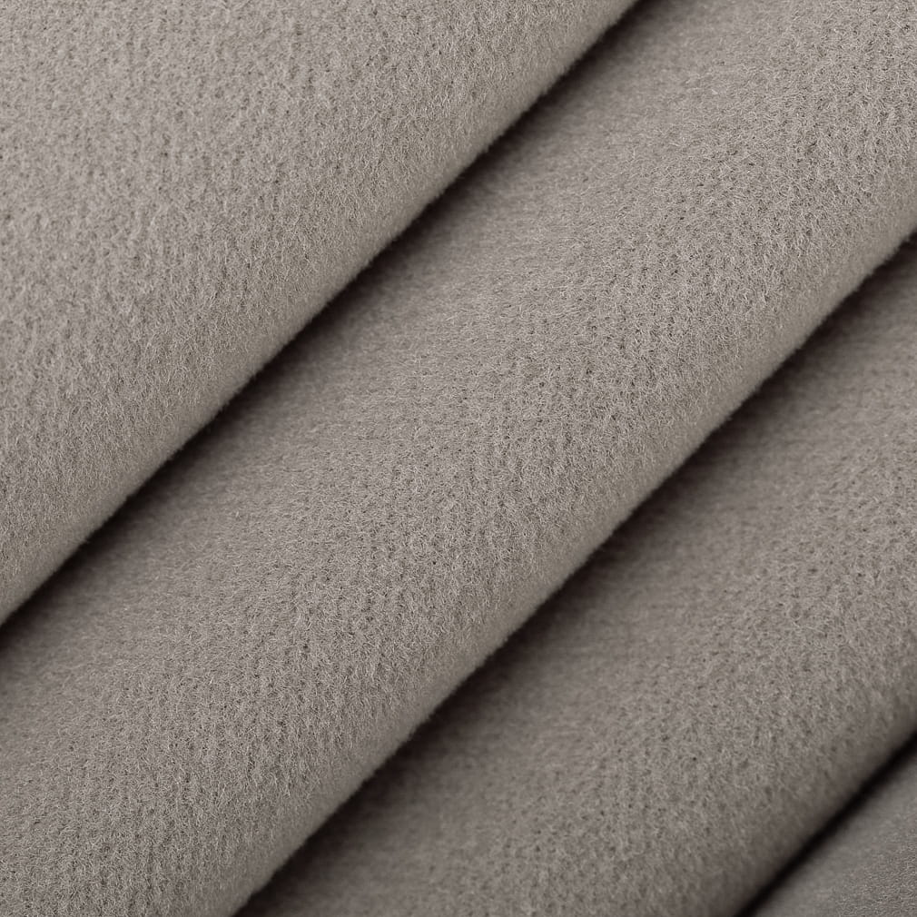 D4755 Plain & Solid Dove Grey & Silver Charlotte Fabrics