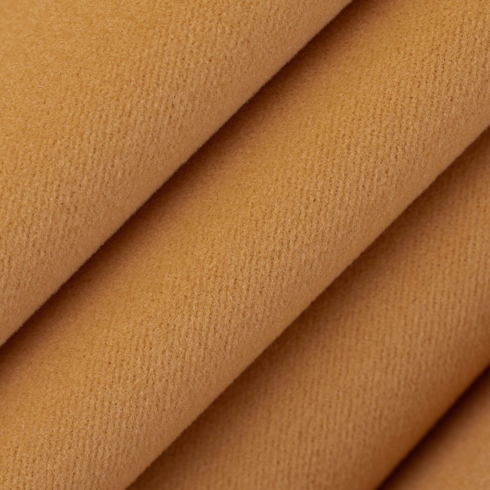 D4759 Plain & Solid Saffron Gold & Yellow Charlotte Fabrics