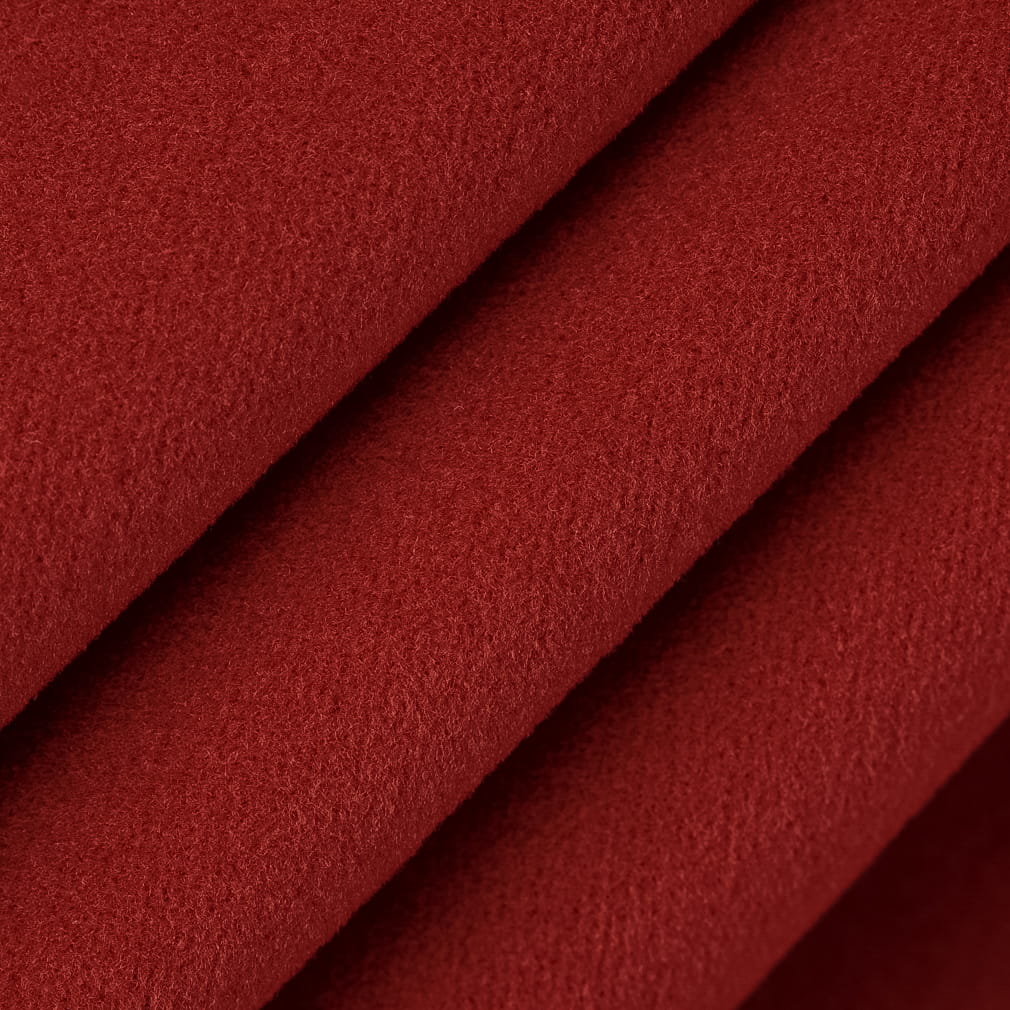 D4762 Plain & Solid Paprika Red & Burgundy Charlotte Fabrics