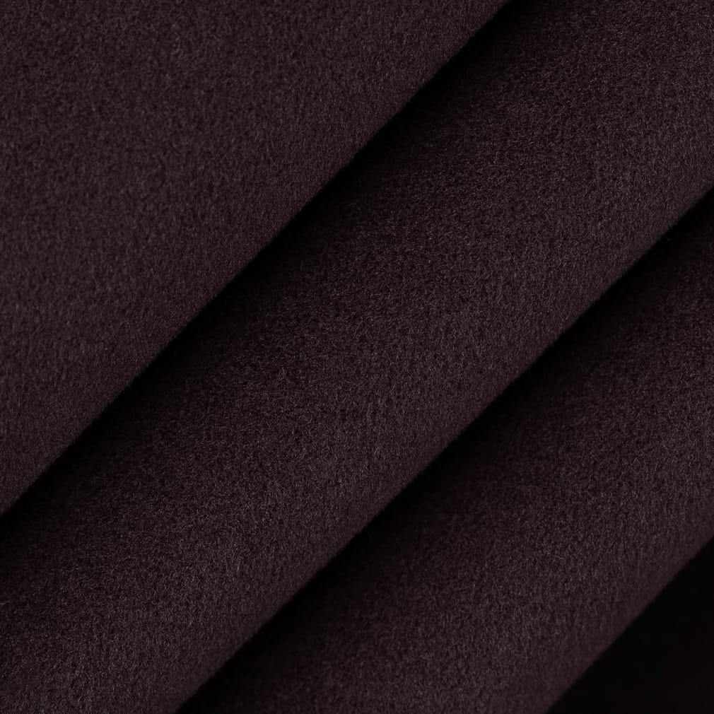 D4765 Plain & Solid Eggplant Purple Charlotte Fabrics