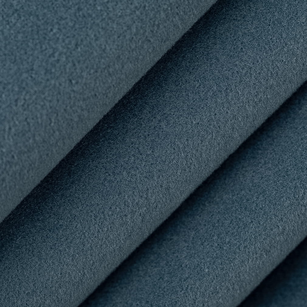 D4767 Plain & Solid Denim Blue Charlotte Fabrics