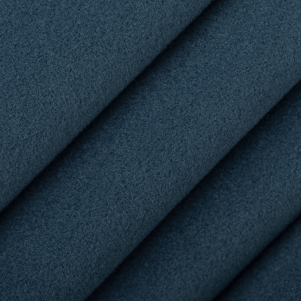 D4768 Plain & Solid Admiral Blue Charlotte Fabrics
