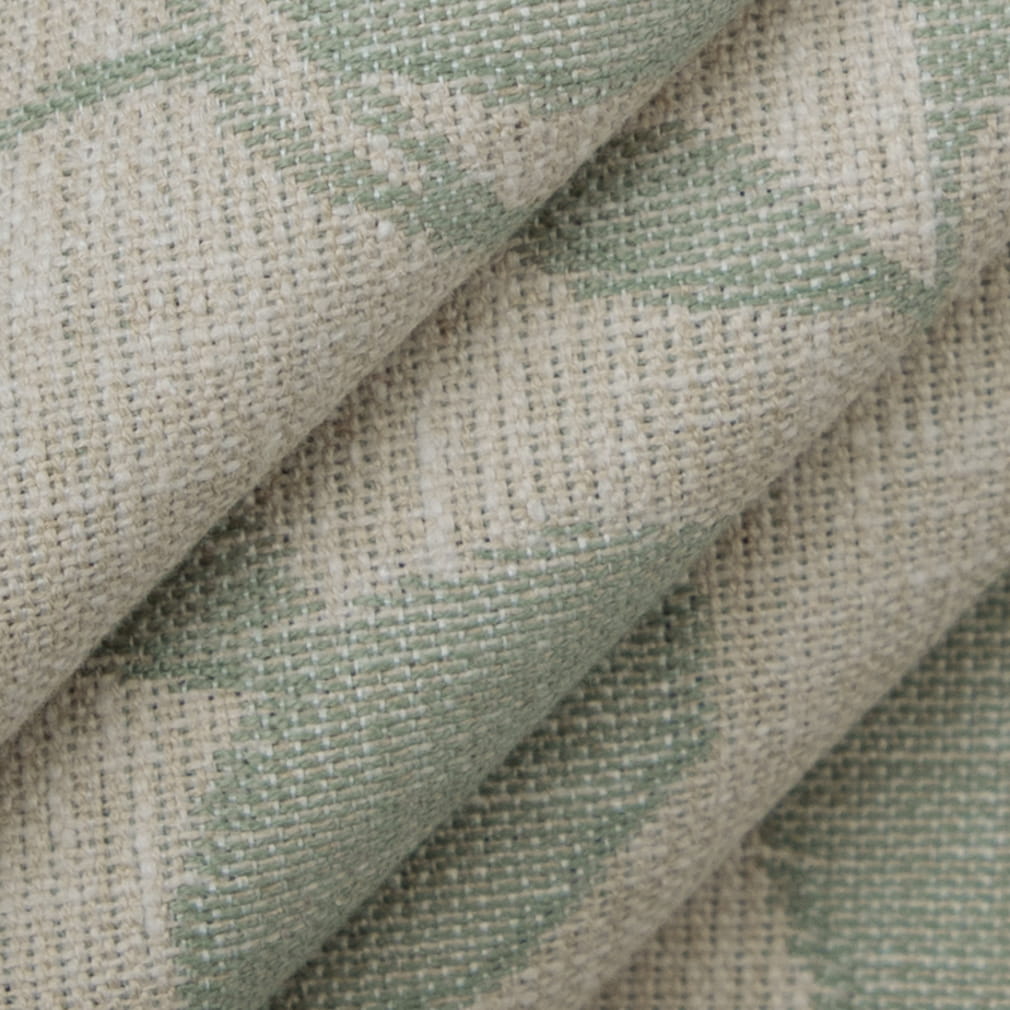 D4788 Leaves Orchard Breeze Aqua & Teal Charlotte Fabrics