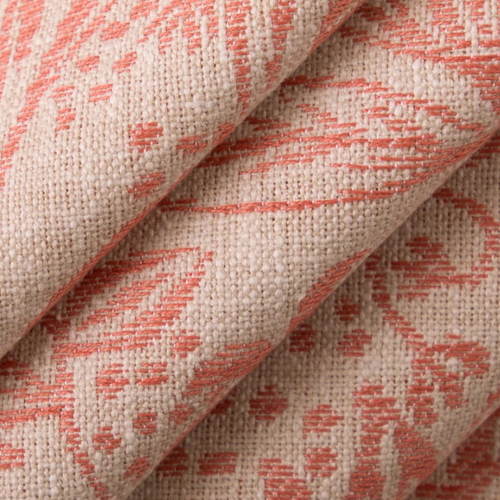 D4793 Floral Grove Petal Pink Charlotte Fabrics
