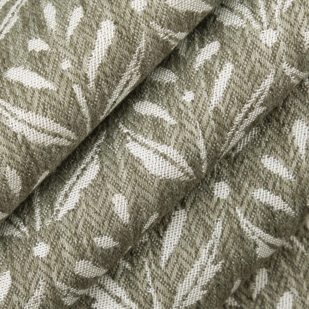 D4814 Abstract & Geometric,Small Scale Ditsy Fern Green Charlotte Fabrics
