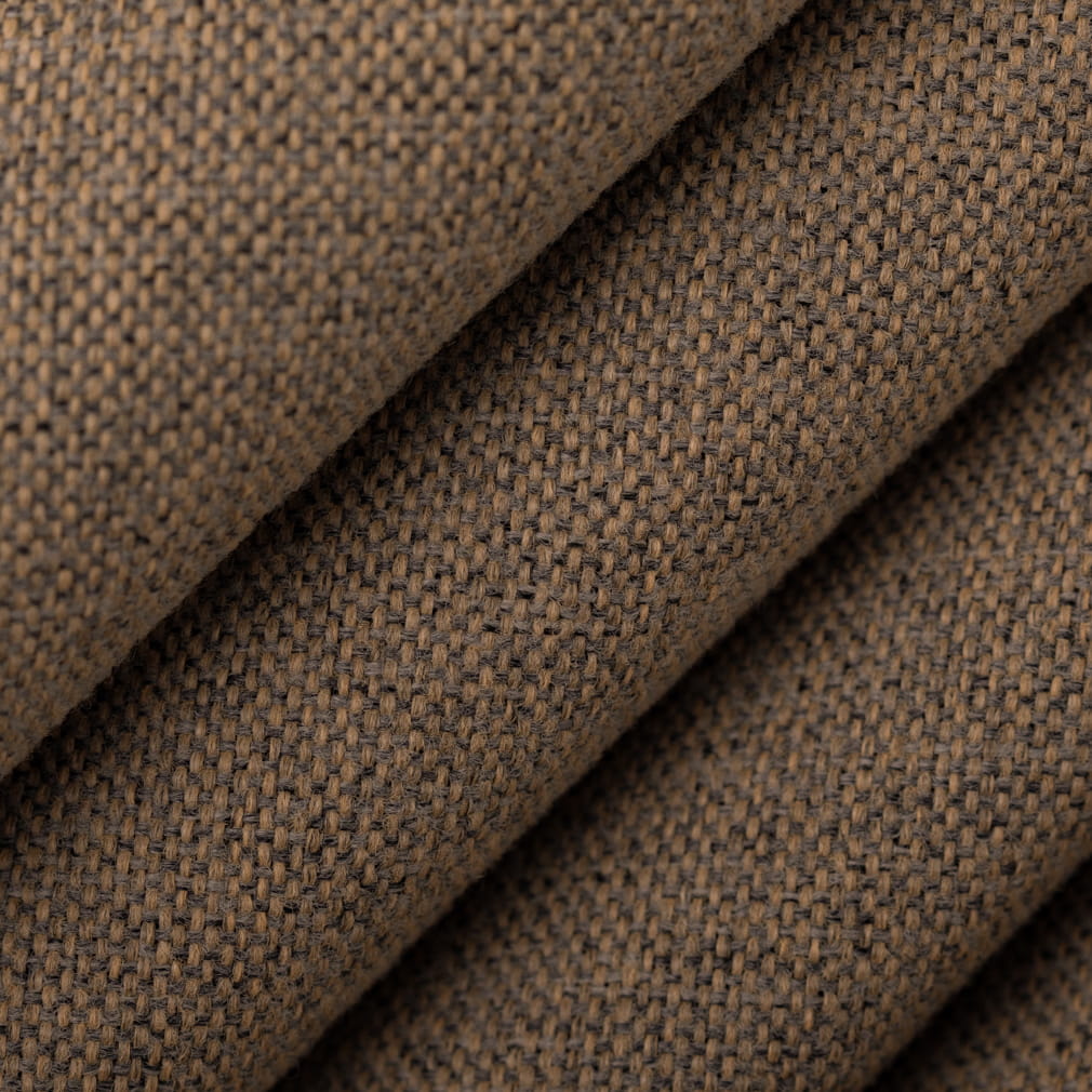 D4828 Plain & Solid Acorn Brown Charlotte Fabrics