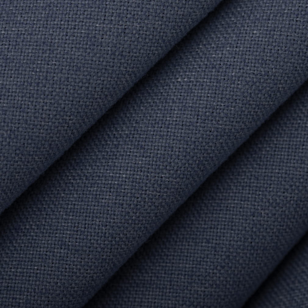 D4830 Plain & Solid Admiral Blue Charlotte Fabrics