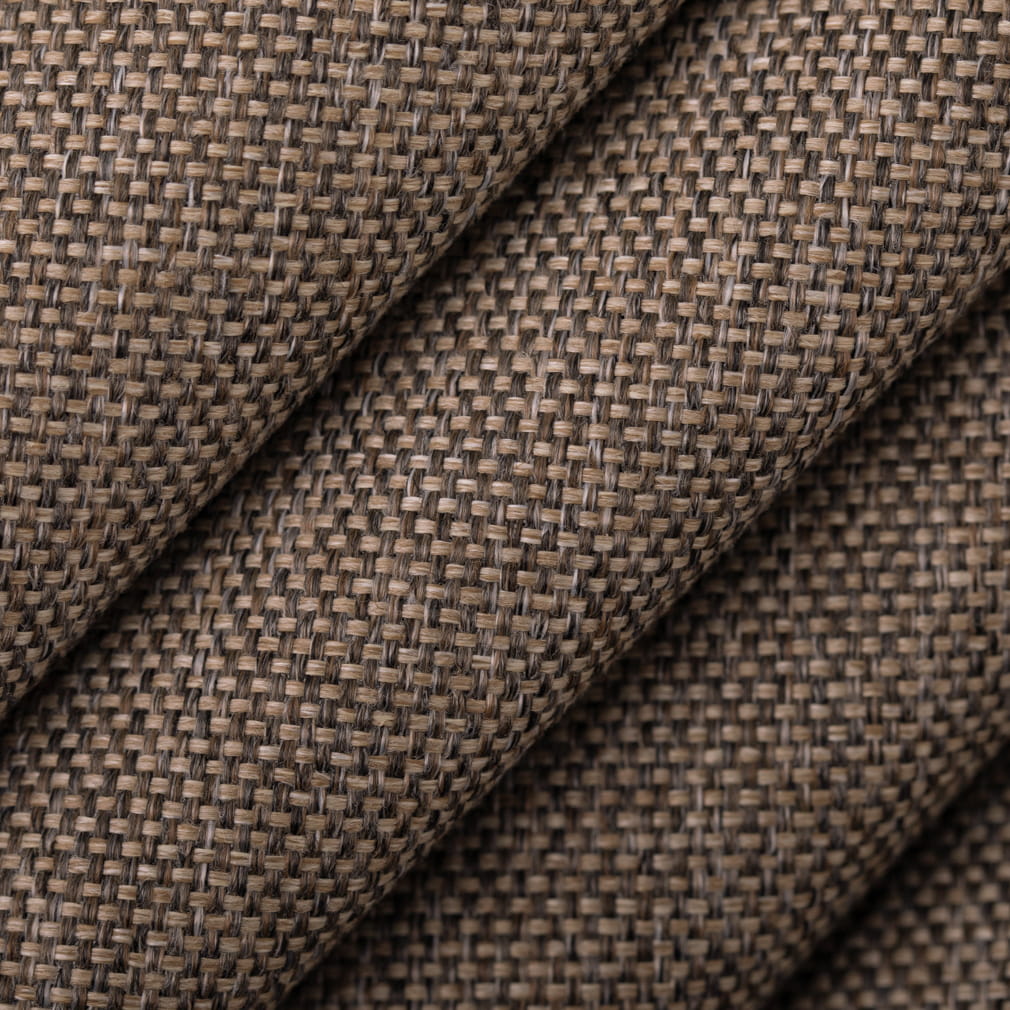 D4844 Plain & Solid Barley Brown Charlotte Fabrics