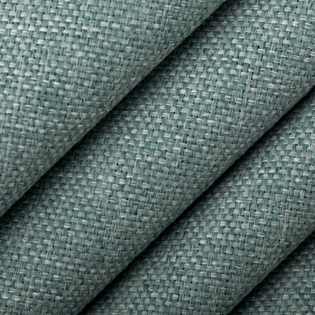 D4851 Plain & Solid Vapor Aqua & Teal Charlotte Fabrics