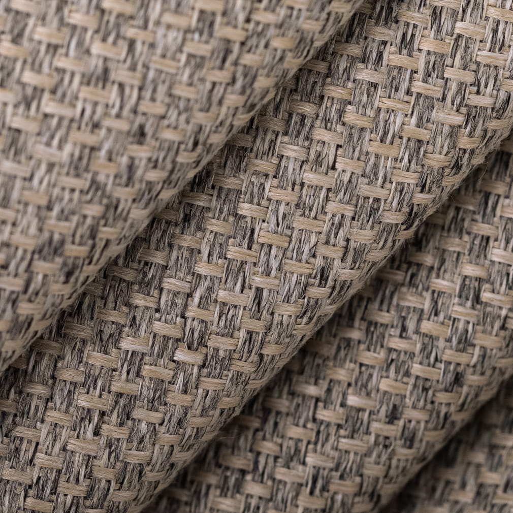 D4859 Plain & Solid Dove Beige & Taupe,Grey & Silver Charlotte Fabrics