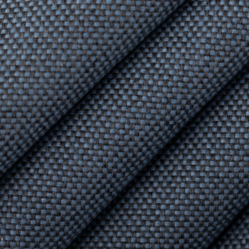 D4861 Plain & Solid Lake Blue Charlotte Fabrics