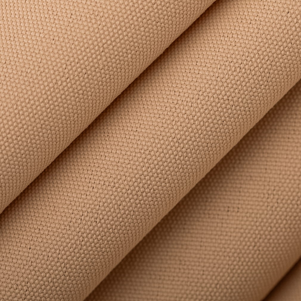 D4873 Plain & Solid Flax Brown,Gold & Yellow Charlotte Fabrics