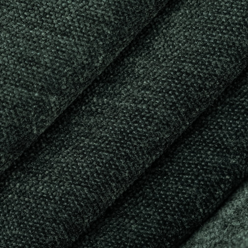 D4906 Plain & Solid Hunter Green Charlotte Fabrics